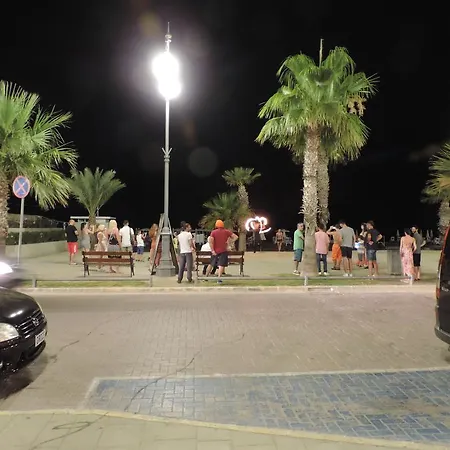 Villa In Cyprus Larnaca