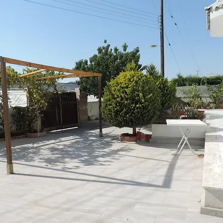 Villa In Cyprus Larnaca