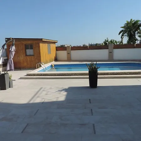 Villa In Cyprus Larnaca