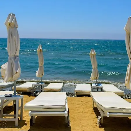 Villa In Cyprus Larnaca