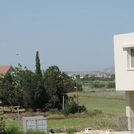 Villa In Cyprus Larnaca