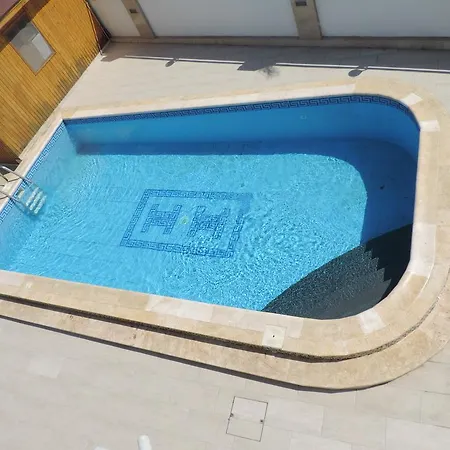 Vilă In Cyprus Larnaca Voroklini