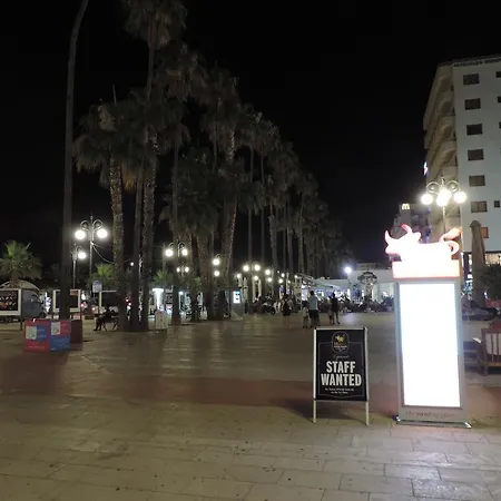 In Cyprus Larnaca Villa