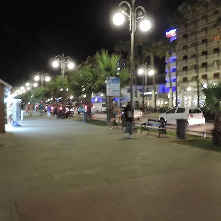 Vilă In Cyprus Larnaca Voroklini
