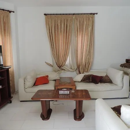 Villa In Cyprus Larnaca