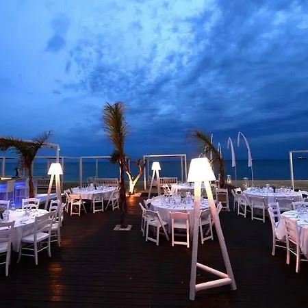 In Cyprus Larnaca * Voroklini